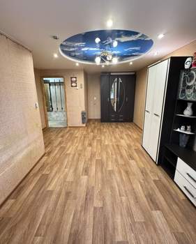 1-к квартира, вторичка, 30м2, 2/5 этаж