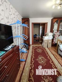 2-к квартира, вторичка, 50м2, 2/5 этаж
