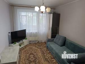 1-к квартира, вторичка, 33м2, 3/5 этаж
