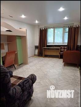 4-к квартира, вторичка, 75м2, 1/3 этаж