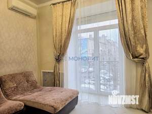 3-к квартира, вторичка, 84м2, 2/4 этаж