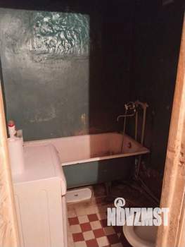 2-к квартира, вторичка, 43м2, 5/5 этаж