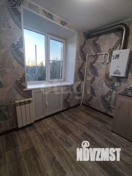 1-к квартира, вторичка, 30м2, 5/5 этаж