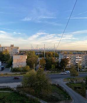 3-к квартира, вторичка, 100м2, 4/9 этаж