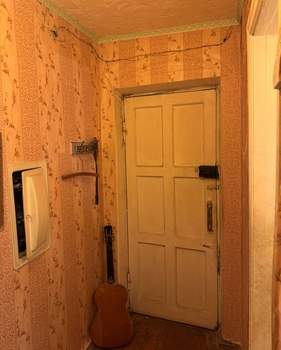 3-к квартира, вторичка, 56м2, 4/5 этаж