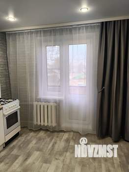 1-к квартира, вторичка, 34м2, 2/3 этаж