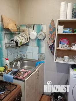 2-к квартира, вторичка, 45м2, 5/5 этаж