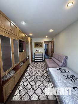 3-к квартира, вторичка, 61м2, 7/10 этаж
