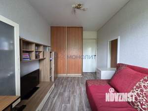3-к квартира, вторичка, 57м2, 5/5 этаж
