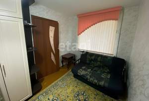 2-к квартира, вторичка, 43м2, 3/5 этаж