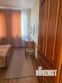 3-к квартира, вторичка, 67м2, 3/5 этаж