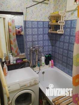 2-к квартира, вторичка, 44м2, 4/5 этаж