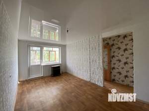 1-к квартира, вторичка, 32м2, 4/5 этаж