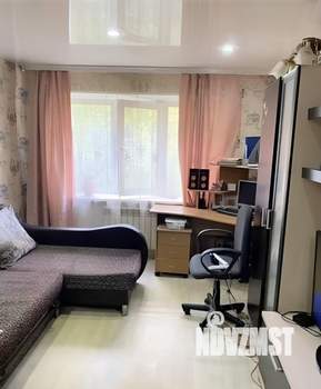 2-к квартира, вторичка, 47м2, 1/3 этаж