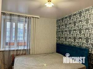 3-к квартира, вторичка, 65м2, 9/10 этаж