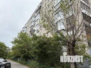 3-к квартира, вторичка, 57м2, 1/9 этаж