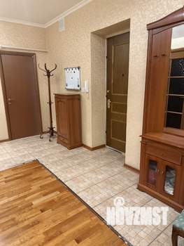 4-к квартира, вторичка, 129м2, 4/4 этаж