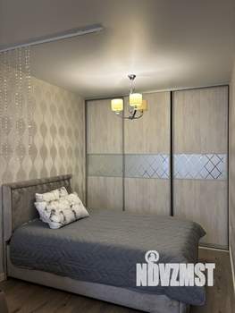 1-к квартира, вторичка, 38м2, 4/10 этаж