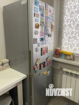2-к квартира, вторичка, 39м2, 8/9 этаж
