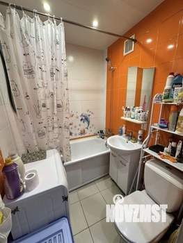 1-к квартира, вторичка, 31м2, 2/5 этаж