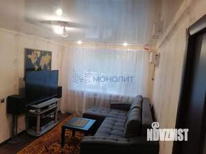 2-к квартира, вторичка, 47м2, 2/3 этаж