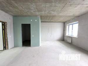 1-к квартира, вторичка, 35м2, 1/5 этаж