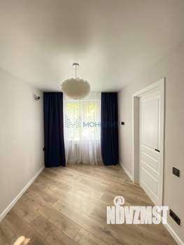 2-к квартира, вторичка, 44м2, 2/5 этаж