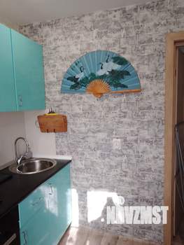 1-к квартира, вторичка, 30м2, 1/5 этаж