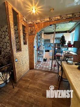2-к квартира, вторичка, 48м2, 5/5 этаж