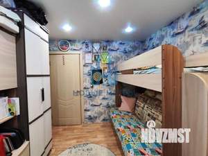 2-к квартира, вторичка, 41м2, 5/9 этаж
