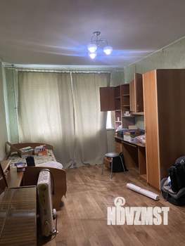 2-к квартира, вторичка, 50м2, 1/5 этаж
