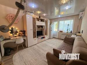 2-к квартира, вторичка, 39м2, 4/5 этаж