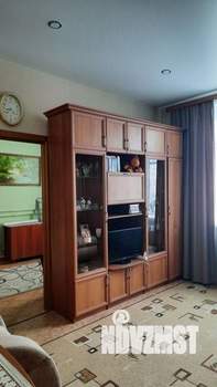 3-к квартира, вторичка, 60м2, 2/2 этаж