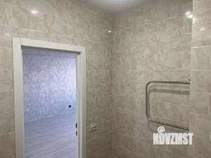 Студия квартира, вторичка, 35м2, 1/6 этаж
