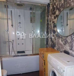 4-к квартира, вторичка, 75м2, 1/3 этаж