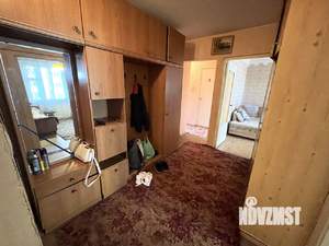 3-к квартира, вторичка, 67м2, 4/5 этаж