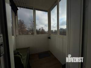 5-к квартира, вторичка, 127м2, 4/4 этаж