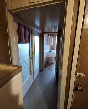 2-к квартира, вторичка, 45м2, 5/5 этаж