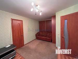 2-к квартира, вторичка, 58м2, 4/5 этаж