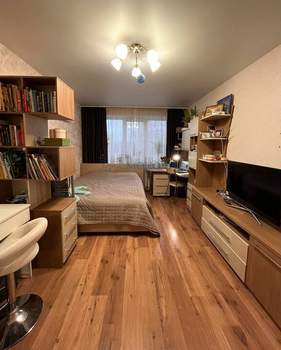 2-к квартира, вторичка, 51м2, 3/5 этаж