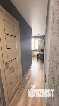 1-к квартира, вторичка, 34м2, 5/5 этаж