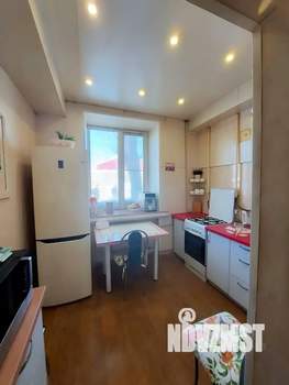 2-к квартира, вторичка, 45м2, 1/2 этаж