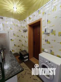 1-к квартира, вторичка, 24м2, 5/5 этаж
