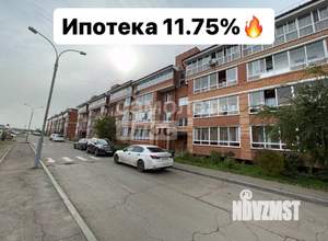 Фото квартиры на продажу (1)