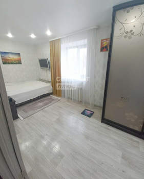 2-к квартира, вторичка, 42м2, 4/5 этаж