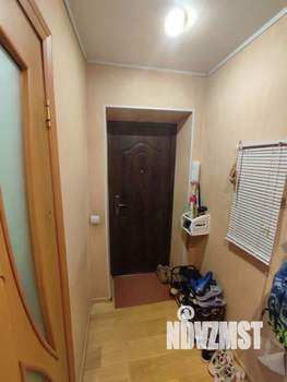 2-к квартира, вторичка, 43м2, 3/5 этаж