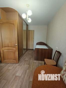2-к квартира, вторичка, 44м2, 3/5 этаж