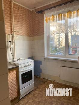 3-к квартира, вторичка, 55м2, 3/5 этаж