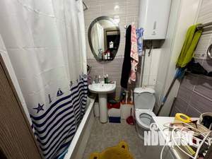 1-к квартира, вторичка, 32м2, 1/10 этаж