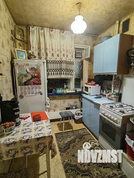 4-к квартира, вторичка, 61м2, 2/9 этаж
